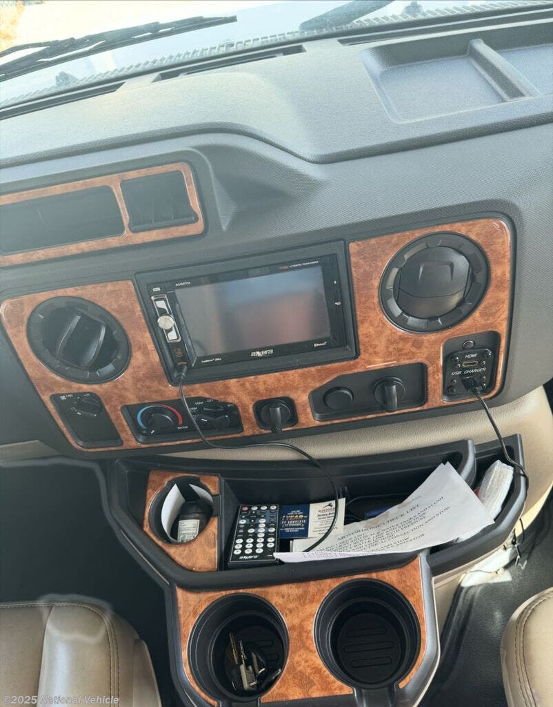 Contact us now about this 2018 Thor Motor Coach Quantum 25RC! 2018 Quantum 25RC by Thor Motor Coach from National Vehicle in Kennewick, Washington