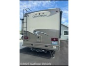 Call now about this 2018 Thor Motor Coach Quantum 25RC! 2018 Thor Motor Coach Quantum 25RC - Used Class C For Sale by National Vehicle in Kennewick, Washington