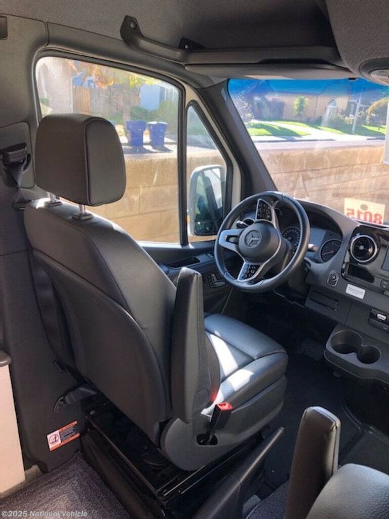 Used 2020 Pleasure-Way Plateau FL available in Clovis, California