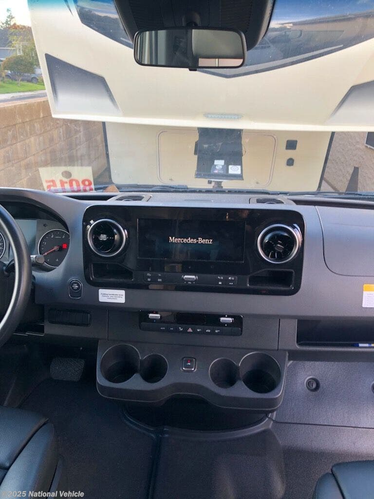 Contact us now about this 2020 Pleasure-Way Plateau FL ! 2020 Plateau FL by Pleasure-Way from National Vehicle in Clovis, California