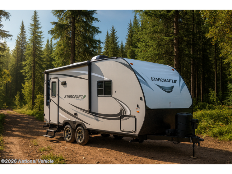 Email now about this 2021 Starcraft Super Lite 212FB! Used 2021 Starcraft Super Lite 212FB available in Grand Junction, Colorado