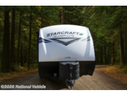 Call now about this 2021 Starcraft Super Lite 212FB! 2021 Starcraft Super Lite 212FB - Used Travel Trailer For Sale by National Vehicle in Grand Junction, Colorado