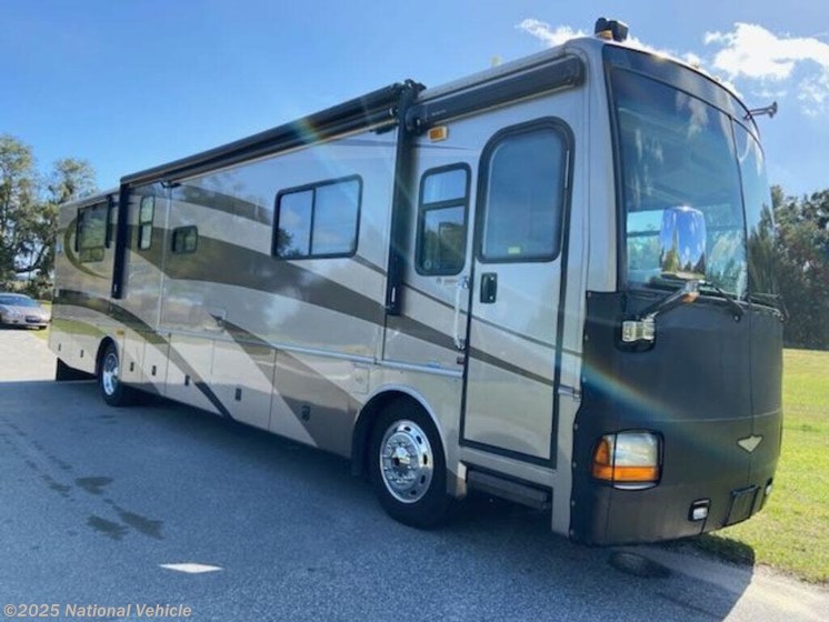 Email now about this 2004 Fleetwood Discovery 39S! Used 2004 Fleetwood Discovery 39S available in Ocala, Florida
