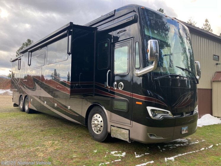 Email now about this 2019 Tiffin Allegro Bus 45OPP! Used 2019 Tiffin Allegro Bus 45OPP available in Newman, Washington