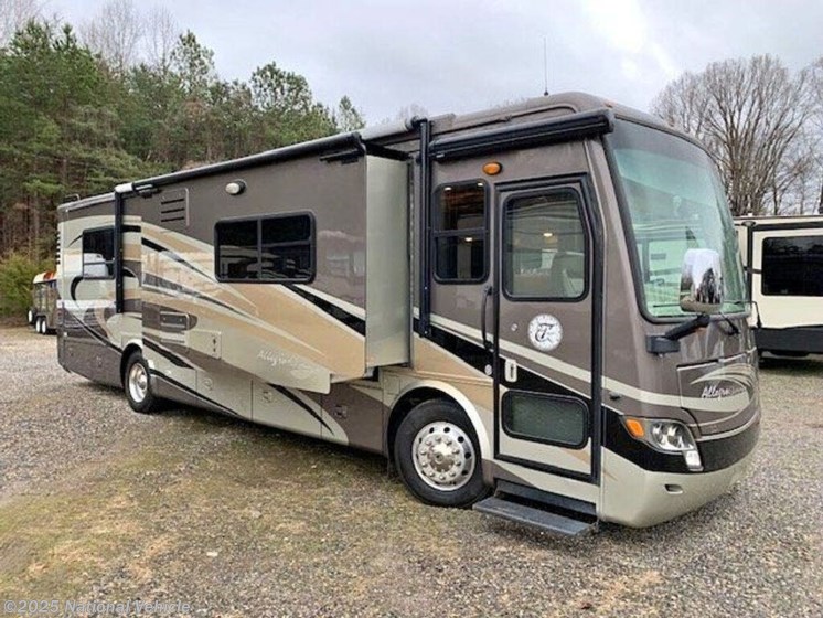 Email now about this 2013 Tiffin Allegro Breeze 32BR! Used 2013 Tiffin Allegro Breeze 32BR available in Charlotte, North Carolina