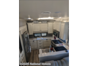 Call now about this 2021 Vanleigh Vilano 390LK! 2021 Vanleigh Vilano 390LK - Used Fifth Wheel For Sale by National Vehicle in Oklahoma City, Oklahoma