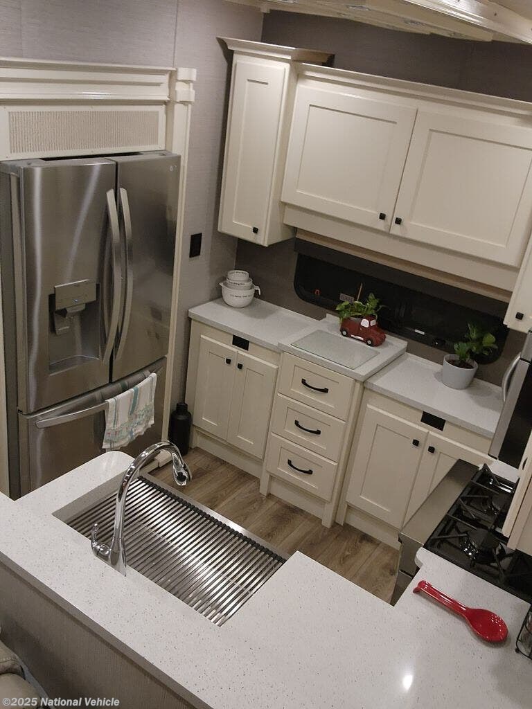 Used 2021 Vanleigh Vilano 390LK available in Oklahoma City, Oklahoma