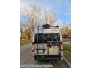 Call now about this 2023 Winnebago Travato 59G! 2023 Winnebago Travato 59G - Used Class B For Sale by National Vehicle in Farmington Hills, Michigan