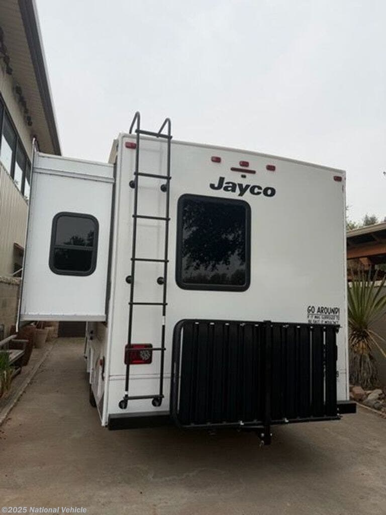Call now about this 2024 Jayco Redhawk SE 22CF! 2024 Jayco Redhawk SE 22CF - Used Class C For Sale by National Vehicle in Midland, Texas