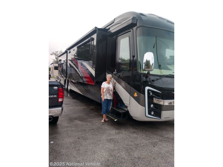 Email now about this 2018 Entegra Coach Aspire 42DEQ! Used 2018 Entegra Coach Aspire 42DEQ available in Geneva, Florida