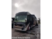 Call now about this 2018 Entegra Coach Aspire 42DEQ! 2018 Entegra Coach Aspire 42DEQ - Used Class A For Sale by National Vehicle in Geneva, Florida