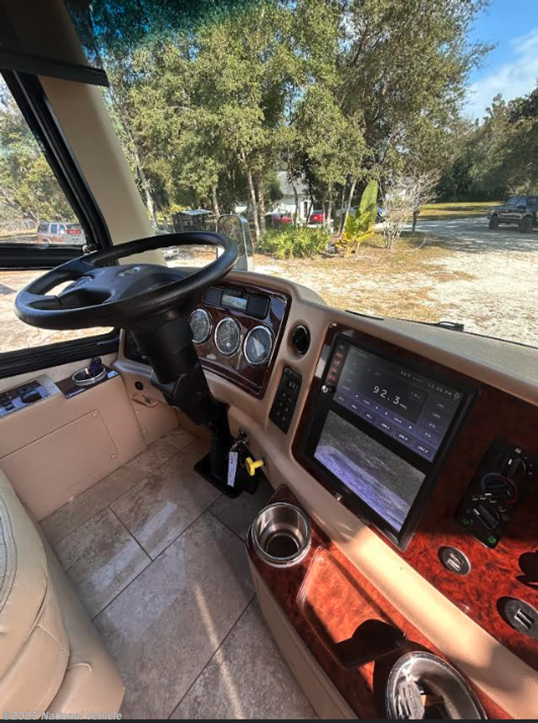 Used 2018 Entegra Coach Aspire 42DEQ available in Geneva, Florida