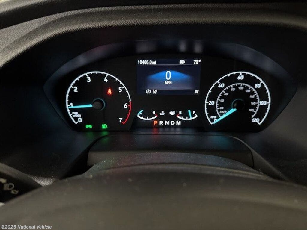 Used 2022 Thor Motor Coach Gemini 23TE available in Fort Myers, Florida