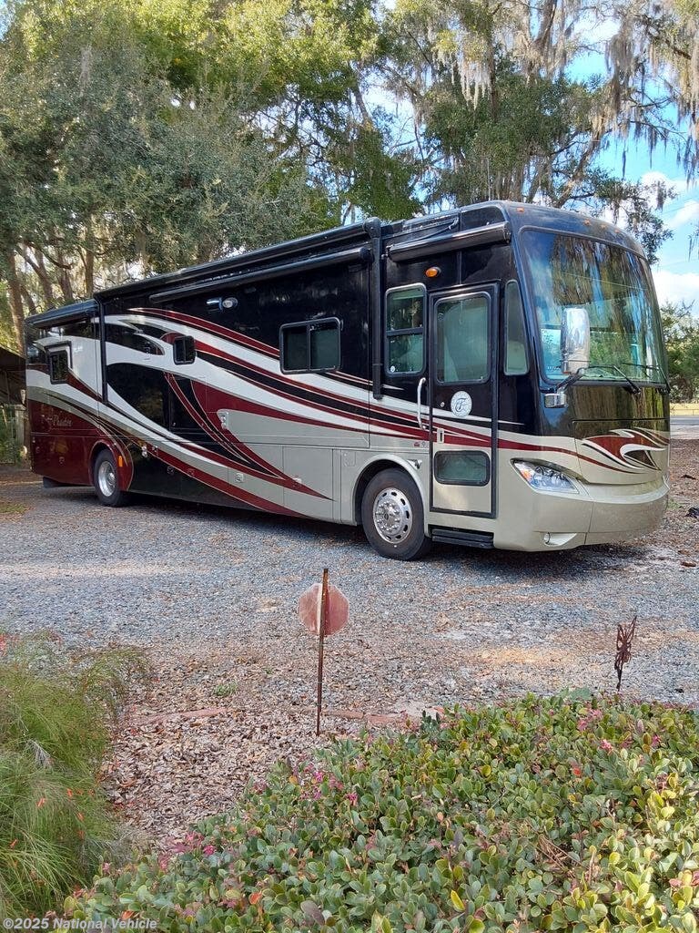 Email now about this 2013 Tiffin Phaeton 40QTH! Used 2013 Tiffin Phaeton 40QTH available in Brooksville, Florida