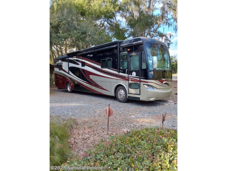 Email now about this 2013 Tiffin Phaeton 40QTH! Used 2013 Tiffin Phaeton 40QTH available in Brooksville, Florida