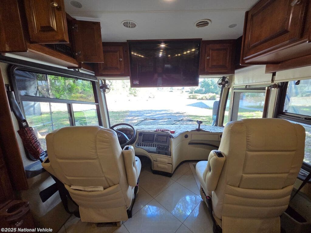 Used 2013 Tiffin Phaeton 40QTH available in Brooksville, Florida