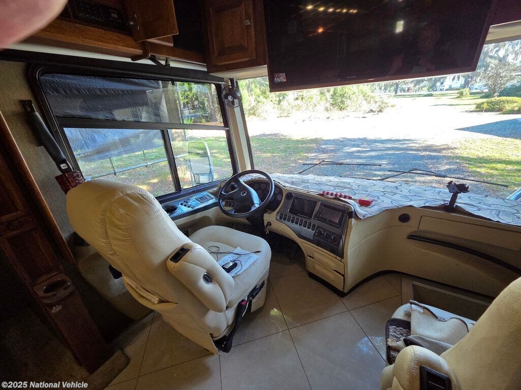 Contact us now about this 2013 Tiffin Phaeton 40QTH! 2013 Phaeton 40QTH by Tiffin from National Vehicle in Brooksville, Florida