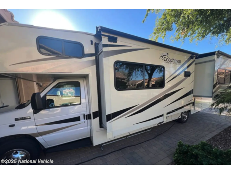 Email now about this 2020 Coachmen Freelander 32DS! Used 2020 Coachmen Freelander 32DS available in Buckeye, Arizona