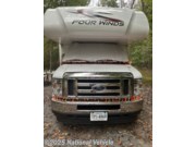 Used 2022 Thor Motor Coach Four Winds 22E available in Charlottesville, Virginia