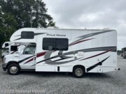 Call now about this 2022 Thor Motor Coach Four Winds 22E! 2022 Thor Motor Coach Four Winds 22E - Used Class C For Sale by National Vehicle in Charlottesville, Virginia