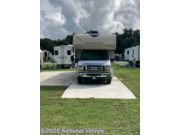 Call now about this 2017 Thor Motor Coach Quantum WS31! 2017 Thor Motor Coach Quantum WS31 - Used Class C For Sale by National Vehicle in Webster, Florida