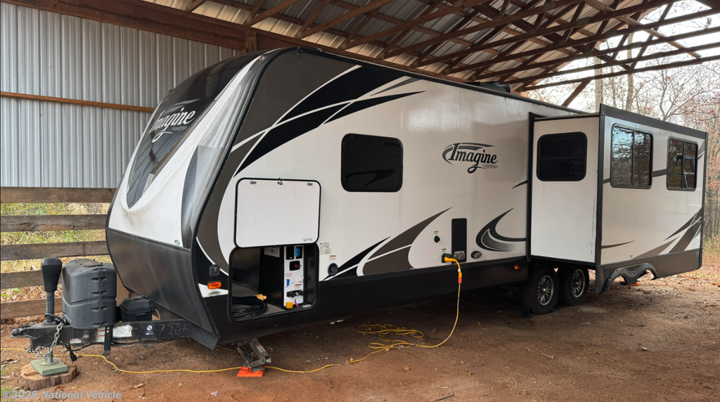 Email now about this 2018 Grand Design Imagine 2670MK! Used 2018 Grand Design Imagine 2670MK available in Seneca, South Carolina
