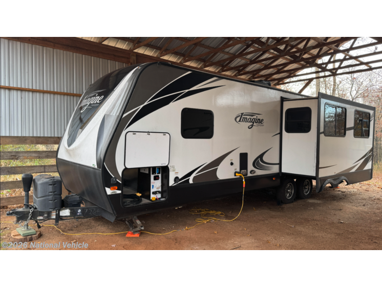 Email now about this 2018 Grand Design Imagine 2670MK! Used 2018 Grand Design Imagine 2670MK available in Seneca, South Carolina