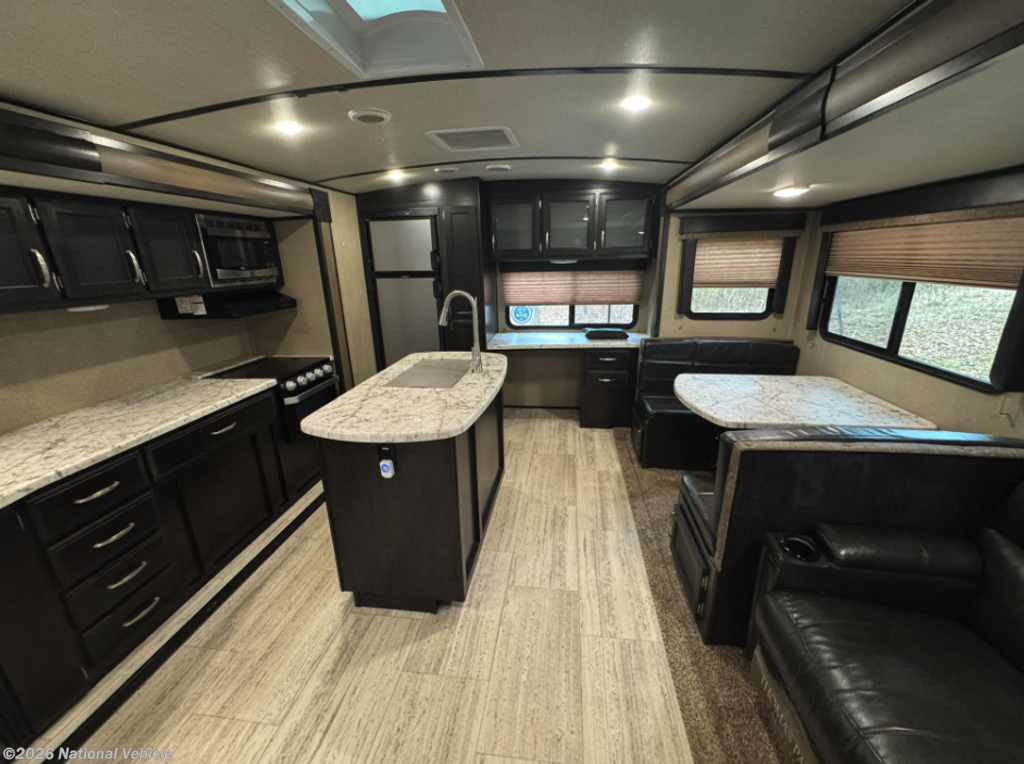 Used 2018 Grand Design Imagine 2670MK available in Seneca, South Carolina