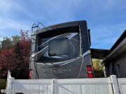 Contact us now about this 2023 Thor Motor Coach Pasadena 38BX! 2023 Pasadena 38BX by Thor Motor Coach from National Vehicle in St. George, Utah