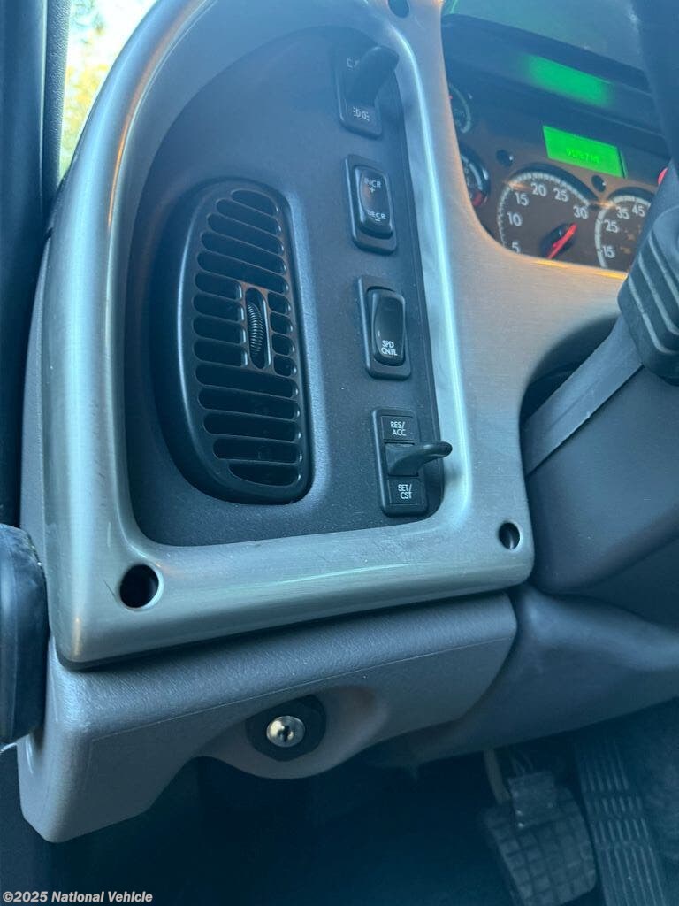 Used 2023 Thor Motor Coach Pasadena 38BX available in St. George, Utah