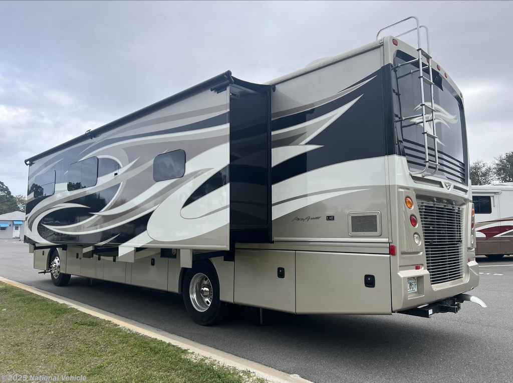 Call now about this 2016 Fleetwood Pace Arrow LXE 38K! 2016 Fleetwood Pace Arrow LXE 38K - Used Class A For Sale by National Vehicle in Palm Coast, Florida