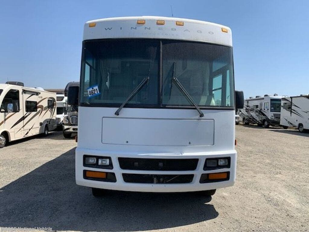 Used 1999 Winnebago Adventurer 37G available in Lake Elsinore, California