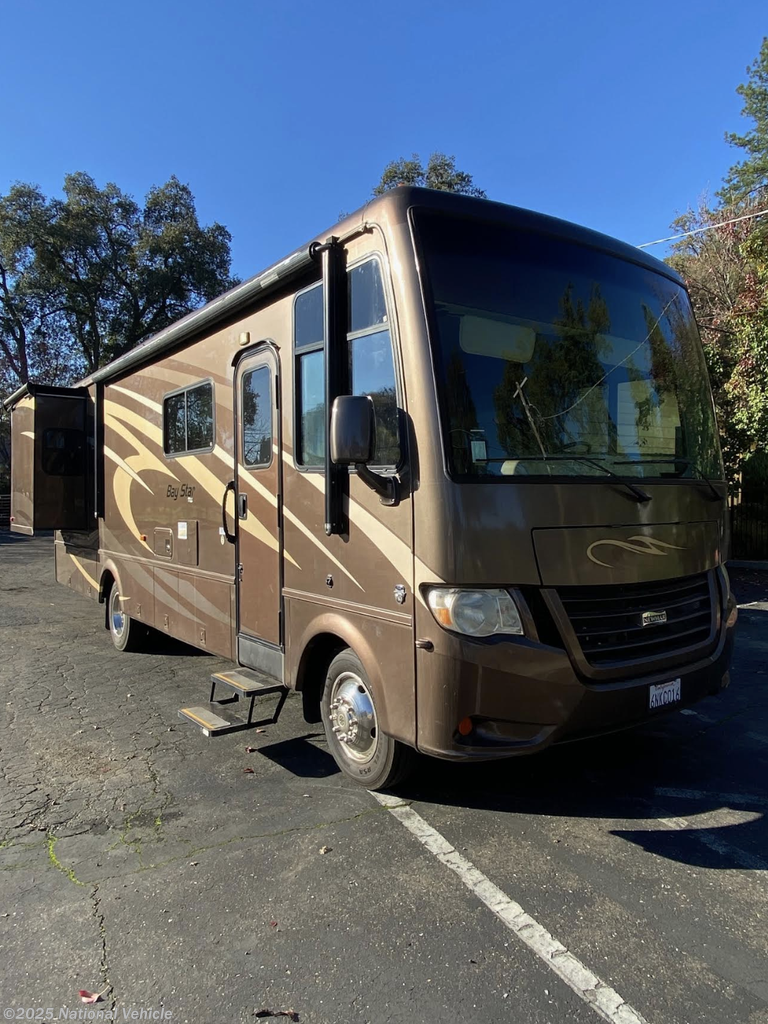 Email now about this 2012 Newmar Bay Star 3002! Used 2012 Newmar Bay Star 3002 available in Placerville, California