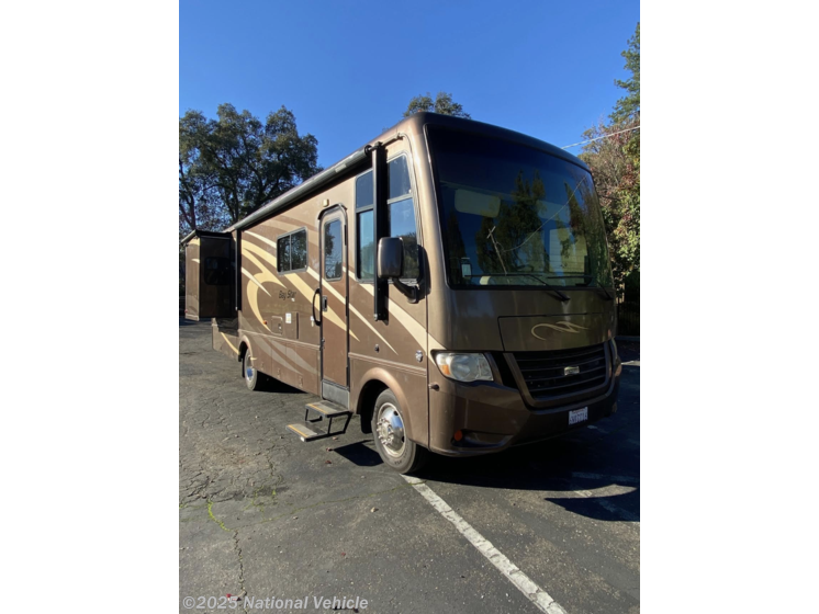 Email now about this 2012 Newmar Bay Star 3002! Used 2012 Newmar Bay Star 3002 available in Placerville, California