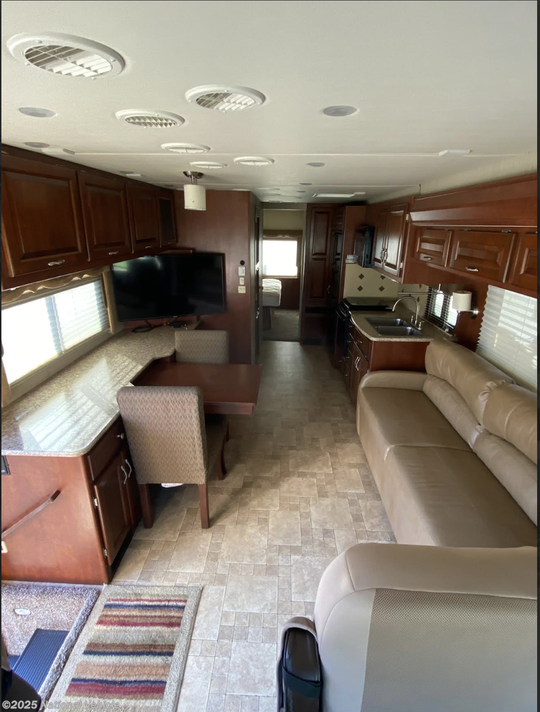 Used 2012 Newmar Bay Star 3002 available in Placerville, California