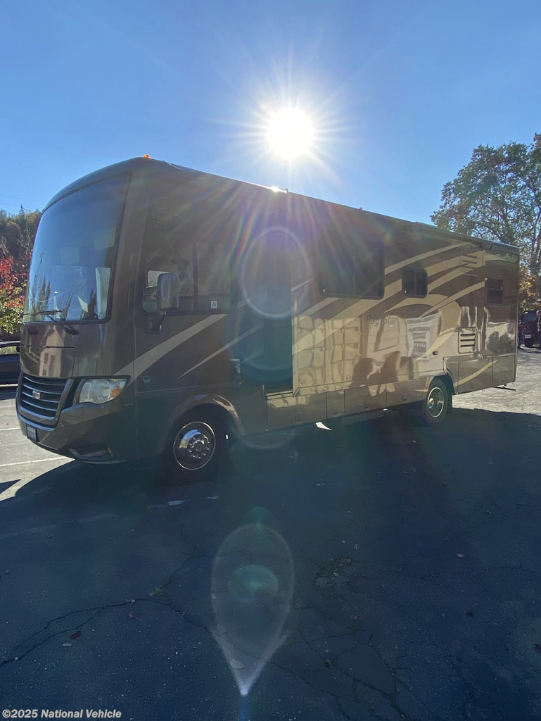 Call now about this 2012 Newmar Bay Star 3002! 2012 Newmar Bay Star 3002 - Used Class A For Sale by National Vehicle in Placerville, California