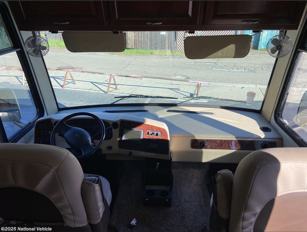 Contact us now about this 2012 Newmar Bay Star 3002! 2012 Bay Star 3002 by Newmar from National Vehicle in Placerville, California