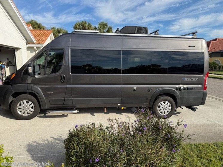 Email now about this 2021 Jayco Swift 20T! Used 2021 Jayco Swift 20T available in Venice, Florida