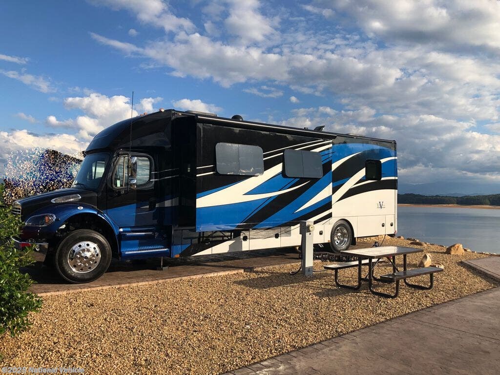 Email now about this 2020 Renegade Verona 36VSB! Used 2020 Renegade Verona 36VSB available in Crossville, Tennessee