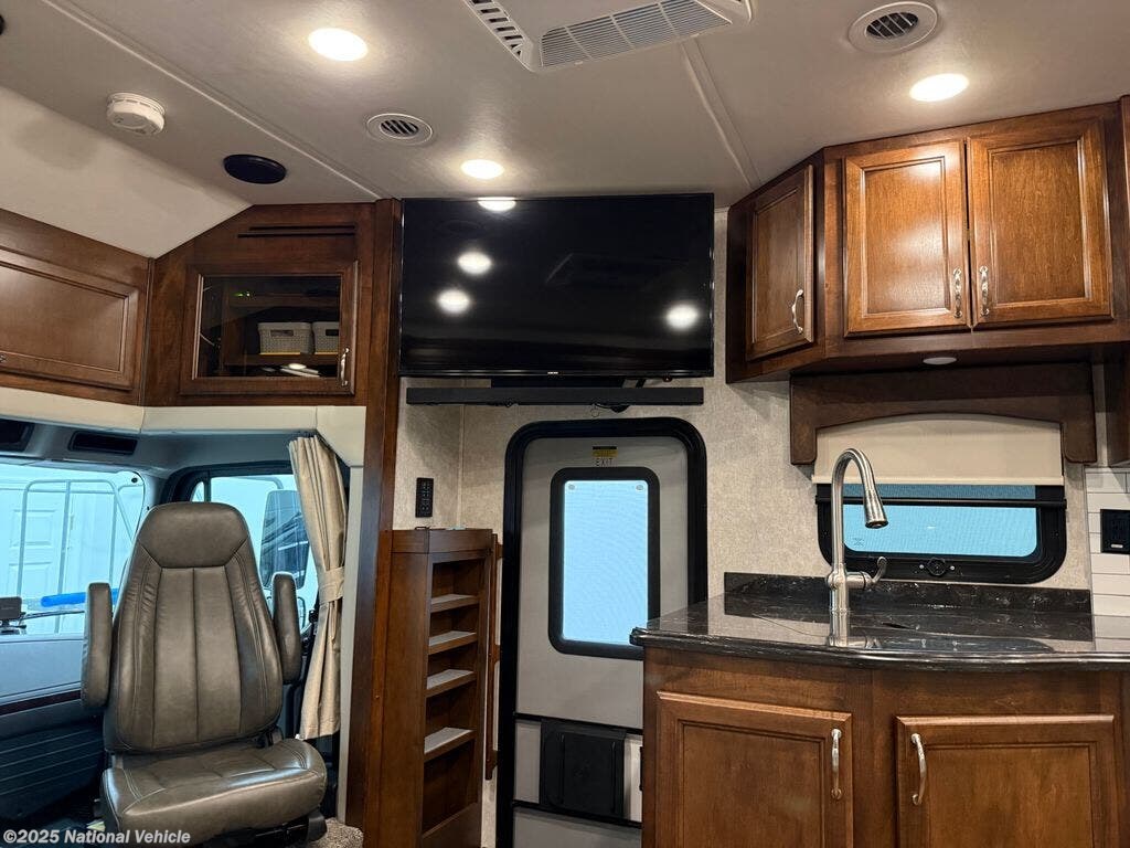 Used 2020 Renegade Verona 36VSB available in Crossville, Tennessee