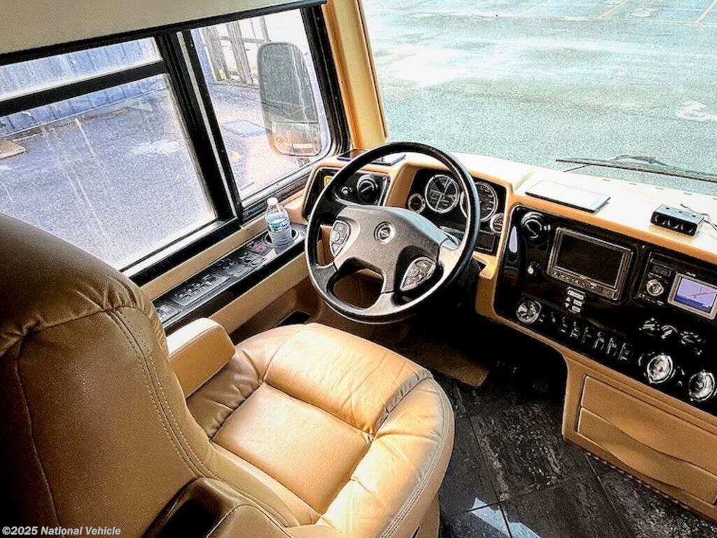 Contact us now about this 2009 Newmar Dutch Aire 4331! 2009 Dutch Aire 4331 by Newmar from National Vehicle in Palmview, Texas