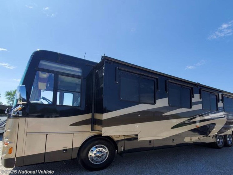 Email now about this 2009 Newmar Dutch Aire 4331! Used 2009 Newmar Dutch Aire 4331 available in Palmview, Texas