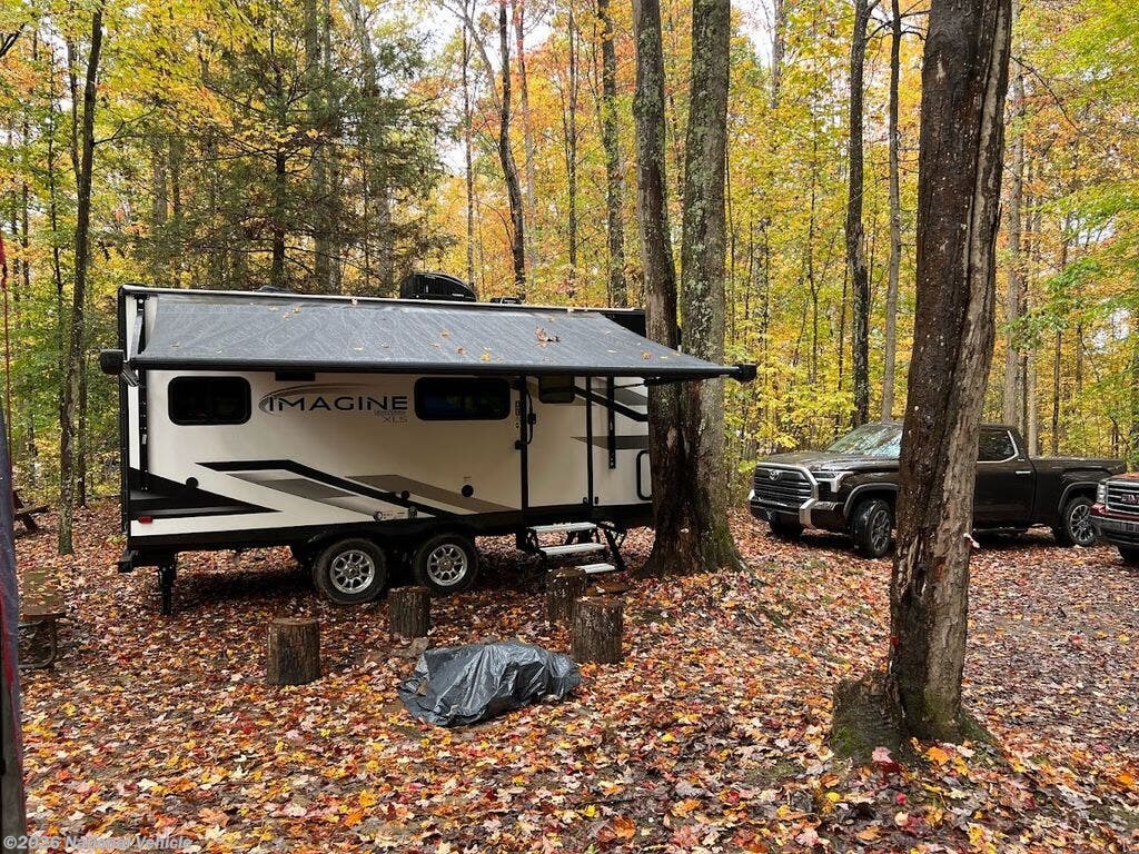 Used 2022 Grand Design Imagine XLS 17MKE available in Morgantown, West Virginia