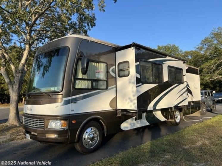 Email now about this 2008 National RV Dolphin 5320! Used 2008 National RV Dolphin 5320 available in Wading River, New York