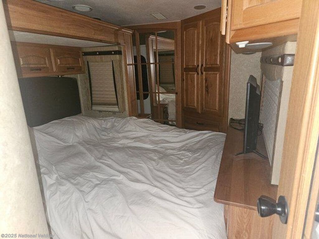 Used 2013 Excel Wild Cargo 41RLE available in Rapid City, South Dakota