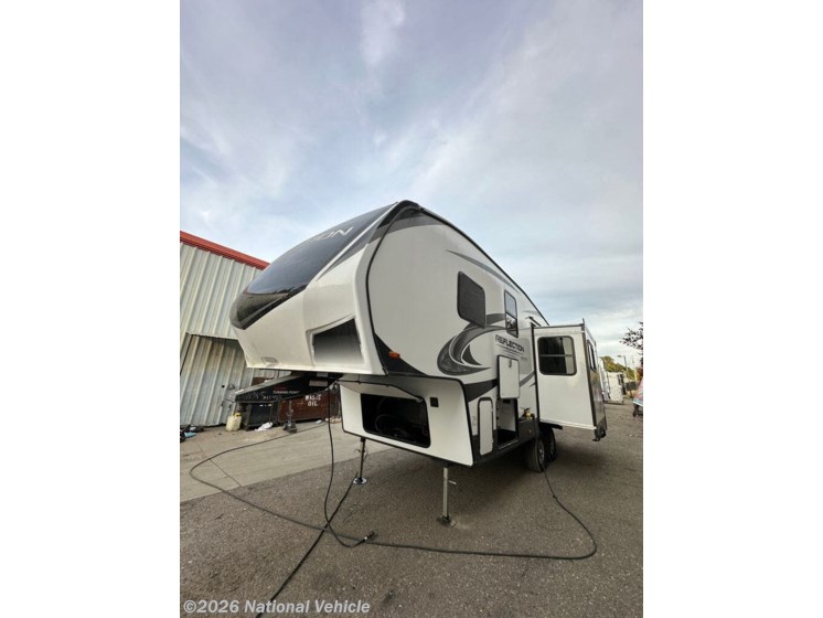 Email now about this 2022 Grand Design Reflection 150 226RK! Used 2022 Grand Design Reflection 150 226RK available in Mesa, Arizona