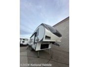 Call now about this 2022 Grand Design Reflection 150 226RK! 2022 Grand Design Reflection 150 226RK - Used Fifth Wheel For Sale by National Vehicle in Mesa, Arizona