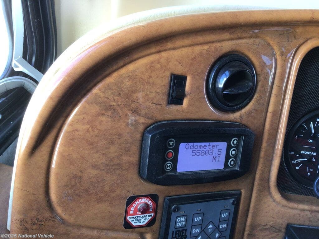 Contact us now about this 2006 Alfa See Ya 36FD! 2006 See Ya 36FD by Alfa from National Vehicle in Fallon, Nevada