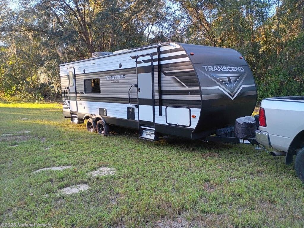 Email now about this 2022 Grand Design Transcend Xplor 231RK! Used 2022 Grand Design Transcend Xplor 231RK available in Summerfield, Florida