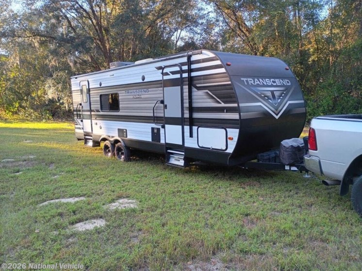 Email now about this 2022 Grand Design Transcend Xplor 231RK! Used 2022 Grand Design Transcend Xplor 231RK available in Summerfield, Florida